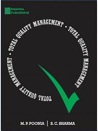 Icon image Total Quality Management