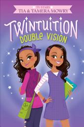 Icon image Twintuition: Double Vision