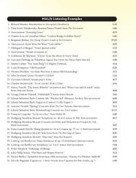 Icon image Music: The Art of Listening: Ninth Edition