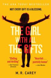 Icon image The Girl With All the Gifts