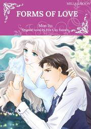 Icon image FORMS OF LOVE: Mills & Boon Comics