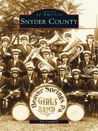 Icon image Snyder County