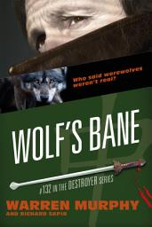 Icon image Wolf's Bane