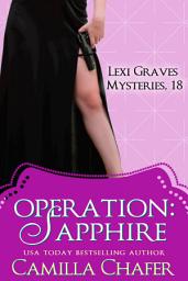 Icon image Operation: Sapphire