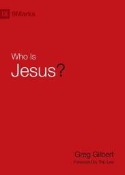 Icon image Who Is Jesus?