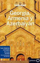 Icon image Georgia, Armenia y Azerbaiyán 1