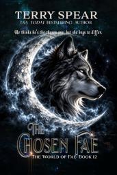 Icon image The Chosen Fae