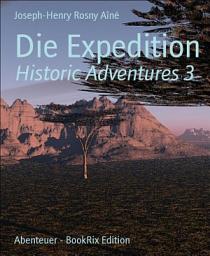 Icon image Die Expedition: Historic Adventures 3