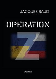 Icon image Operation Z