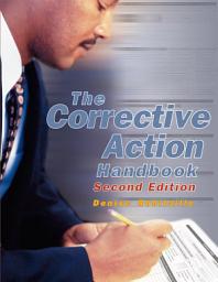 Icon image The Corrective Action Handbook, Second Edition