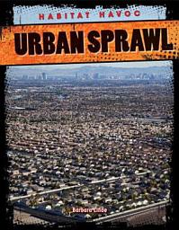 Icon image Urban Sprawl