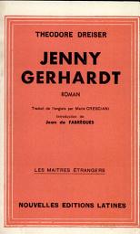 Icon image Jenny Gerhardt
