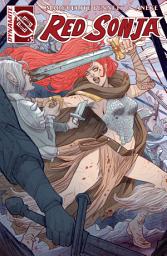 Icon image Red Sonja Vol. 3