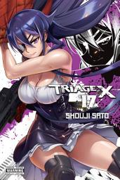Icon image Triage X, Vol. 17