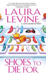 Icon image Shoes to Die For
