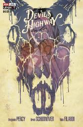 Icon image Devil's Highway