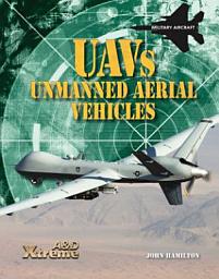 Icon image UAVs: Unmanned Aerial Vehicles
