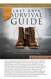 Icon image Last-Days Survival Guide Study Guide (Revised Edition)