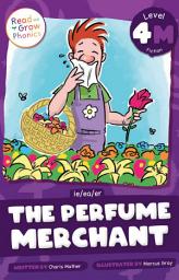 Icon image The Perfume Merchant: Level 4M (ie/ea/er)