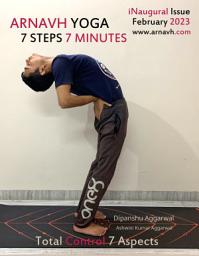 Icon image Arnavh Yoga