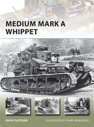 Icon image Medium Mark A Whippet