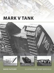 Icon image Mark V Tank
