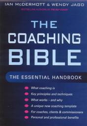Icon image The Coaching Bible: The essential handbook