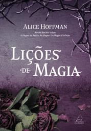 Icon image Lições de magia