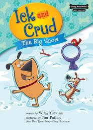 Icon image The Big Snow (Read Along or Enhanced eBook)