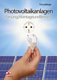 Icon image Photovoltaikanlagen