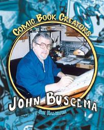 Icon image John Buscema