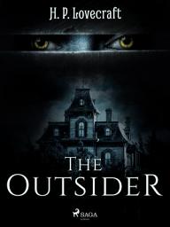 Icon image The Outsider