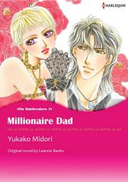 Icon image MILLIONAIRE DAD: Harlequin Comics