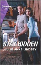 Icon image Stay Hidden: Volume 4