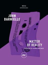 Icon image Master of Reality