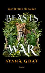 Icon image Beasts of War - Könyörtelen fenevadak