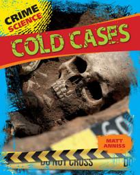 Icon image Cold Cases