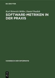 Icon image Software-Metriken in der Praxis