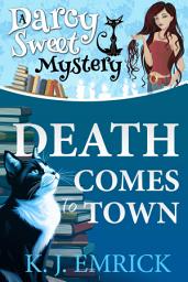 Icon image Death Comes to Town