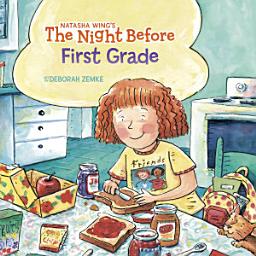Icon image The Night Before First Grade