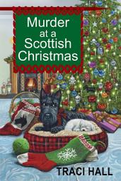 Icon image Murder at a Scottish Christmas