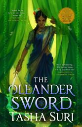 Icon image The Oleander Sword