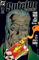 Icon image Suicide Squad (2001 - 2002)