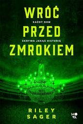 Icon image Wróć przed zmrokiem