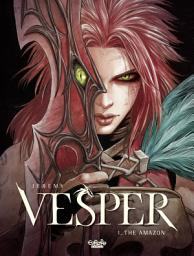 Icon image Vesper