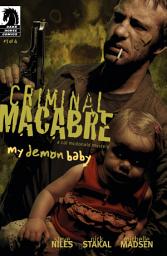 Icon image Criminal Macabre:  My Demon Baby