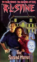 Icon image The Second Horror