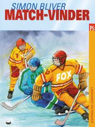 Icon image Simon bliver match-vinder