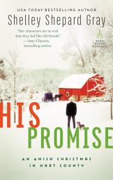 Icon image His Promise: An Amish Christmas in Hart County