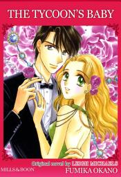 Icon image THE TYCOON'S BABY: Mills & Boon Comics